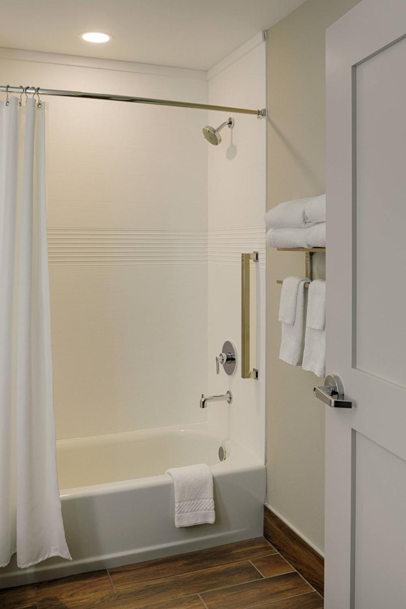Towneplace Suites Columbus Hilliard Esterno foto