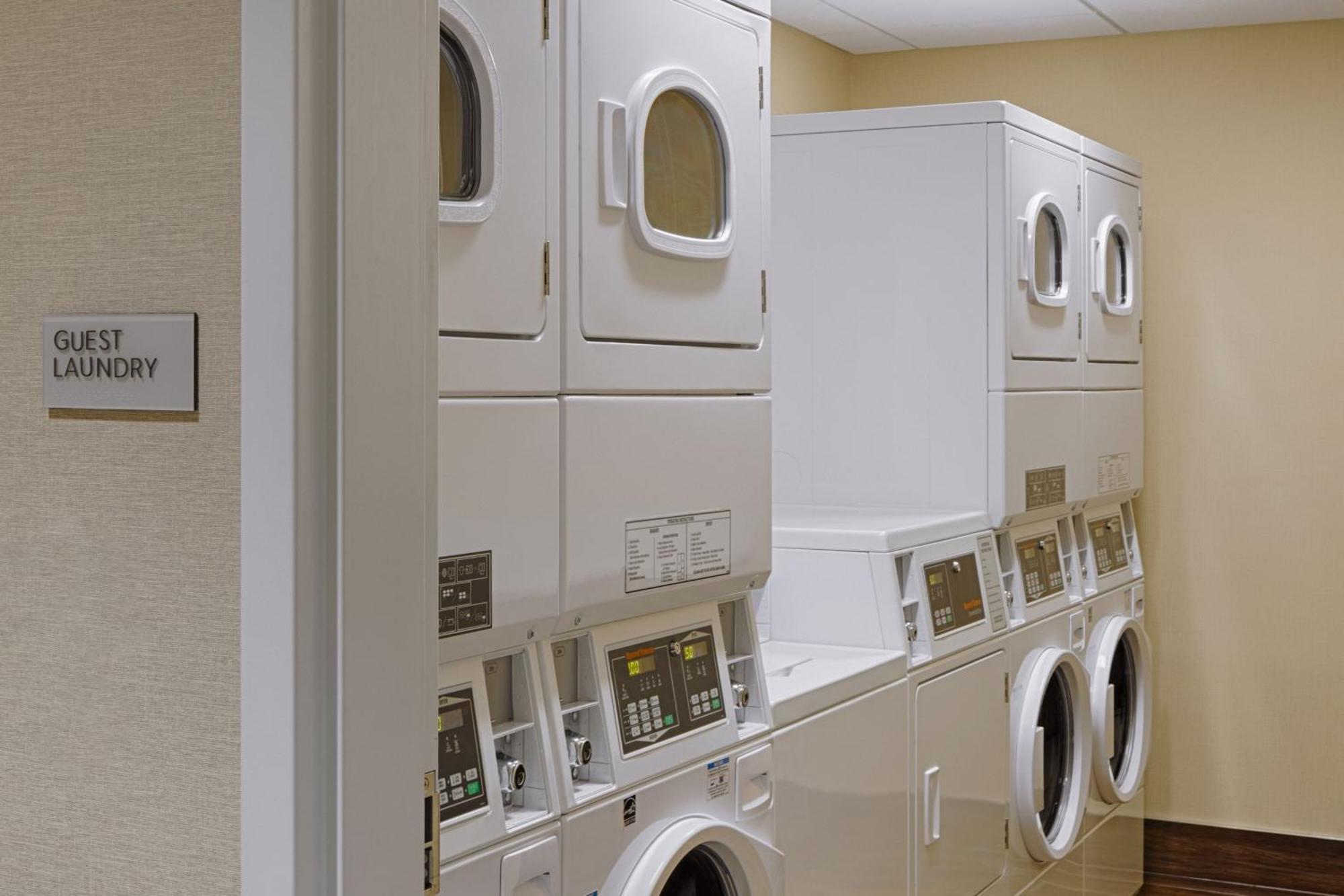 Towneplace Suites Columbus Hilliard Esterno foto