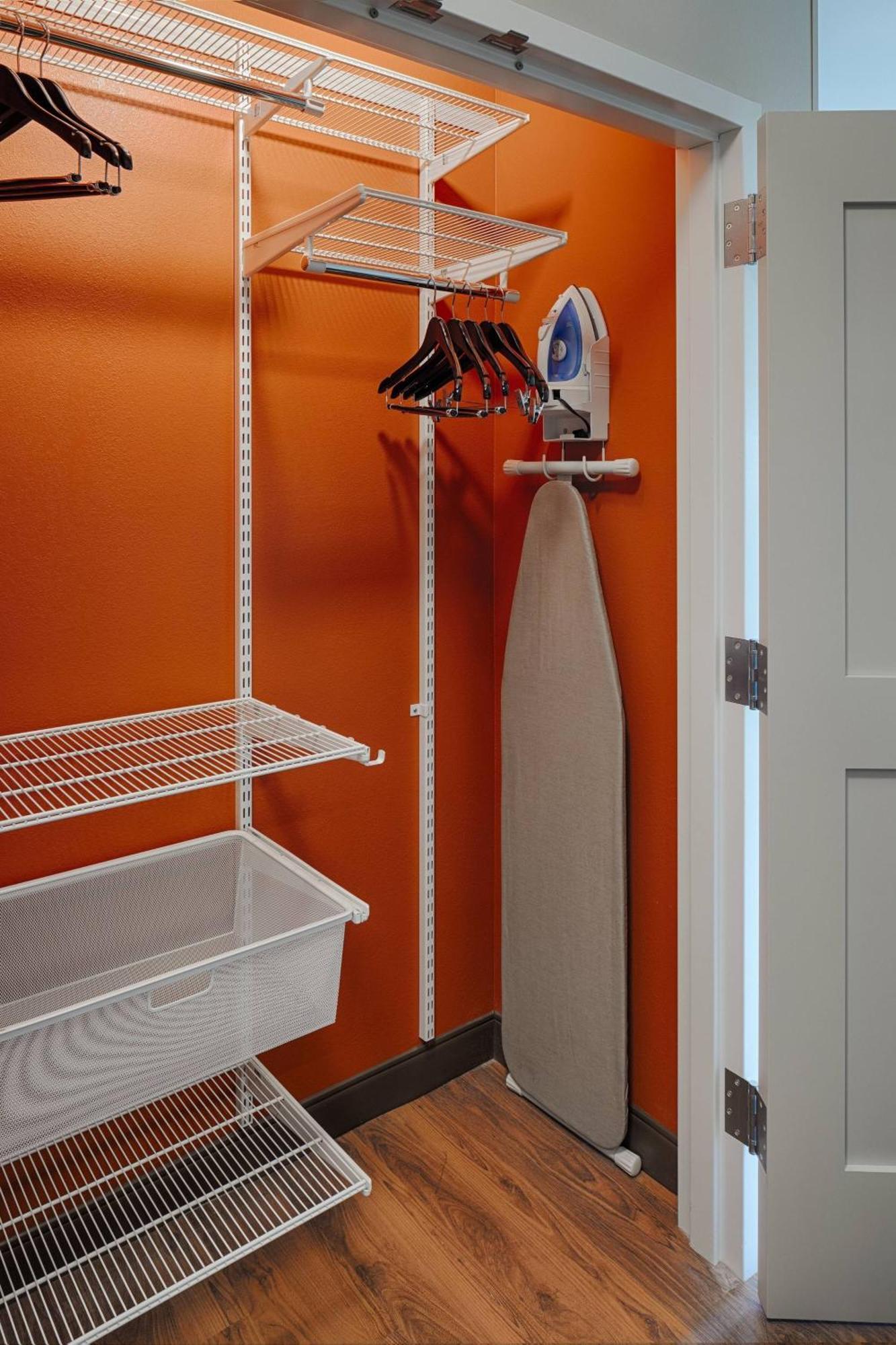 Towneplace Suites Columbus Hilliard Esterno foto