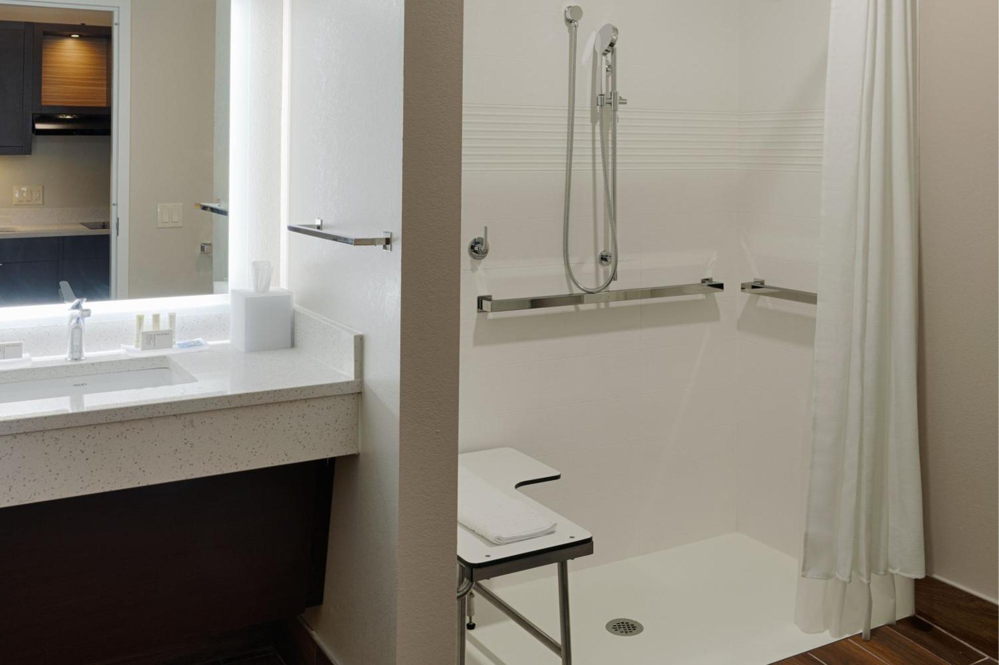 Towneplace Suites Columbus Hilliard Esterno foto