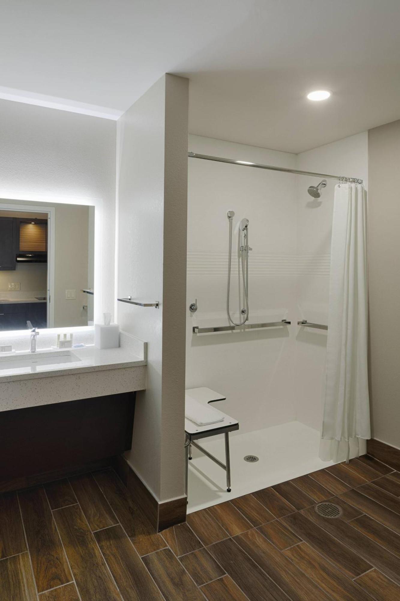 Towneplace Suites Columbus Hilliard Esterno foto
