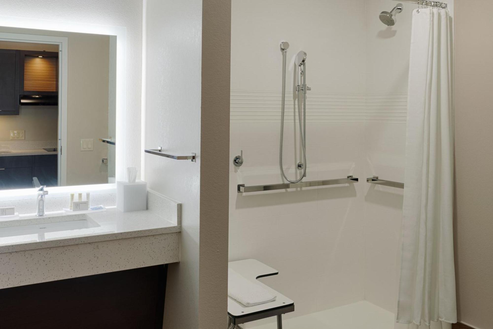 Towneplace Suites Columbus Hilliard Esterno foto