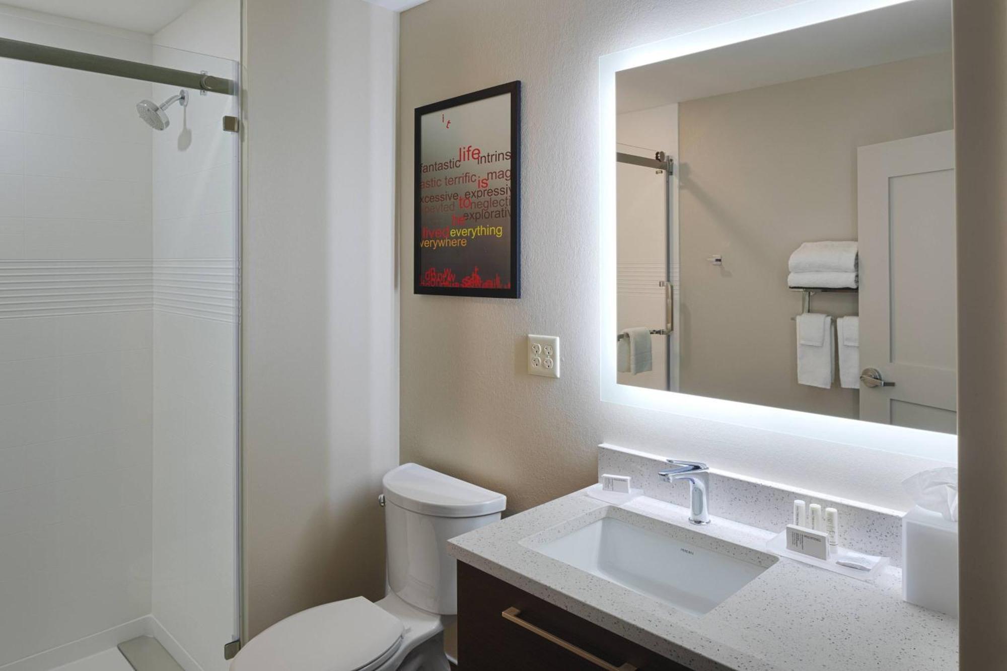 Towneplace Suites Columbus Hilliard Esterno foto