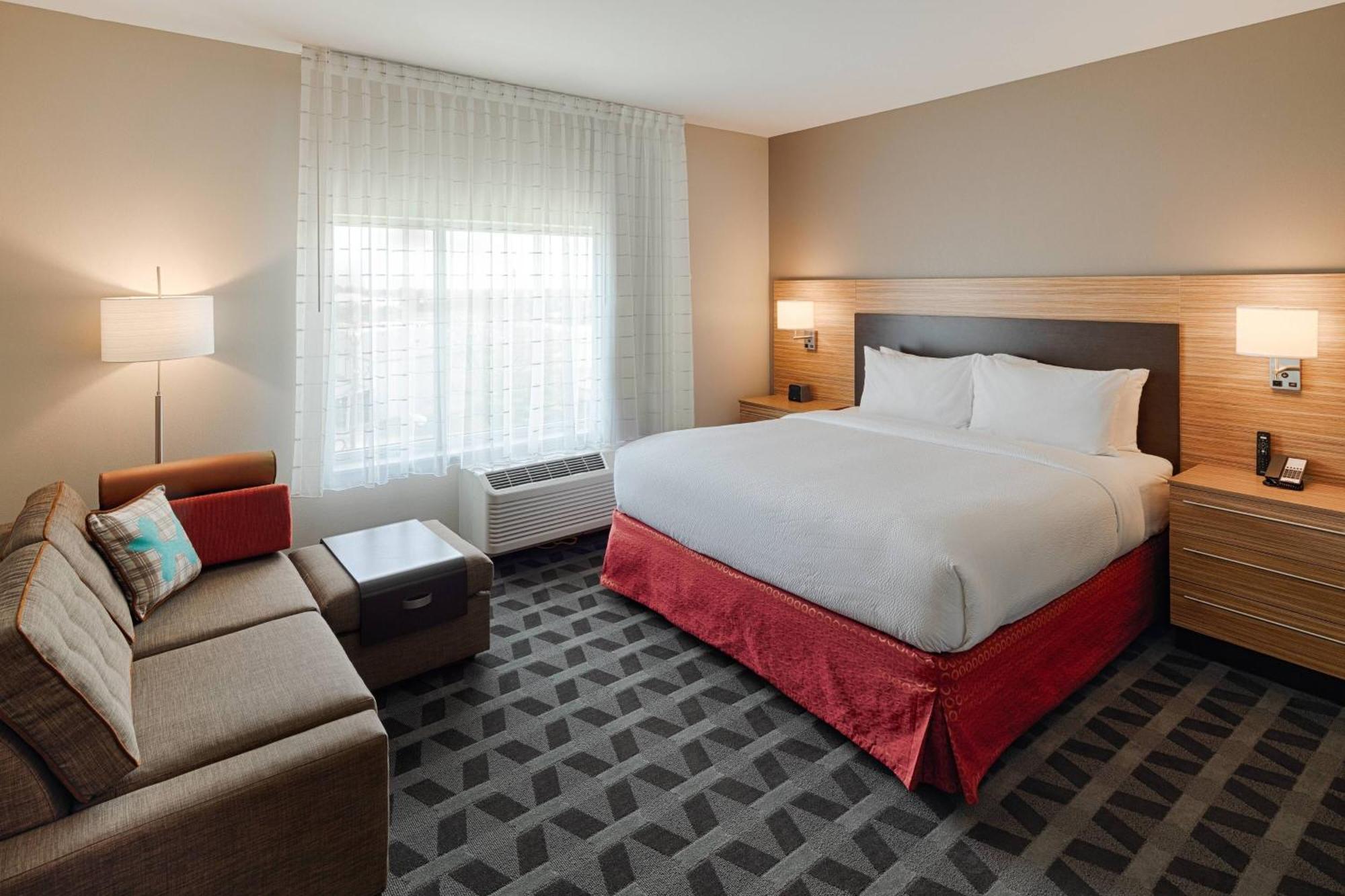 Towneplace Suites Columbus Hilliard Esterno foto