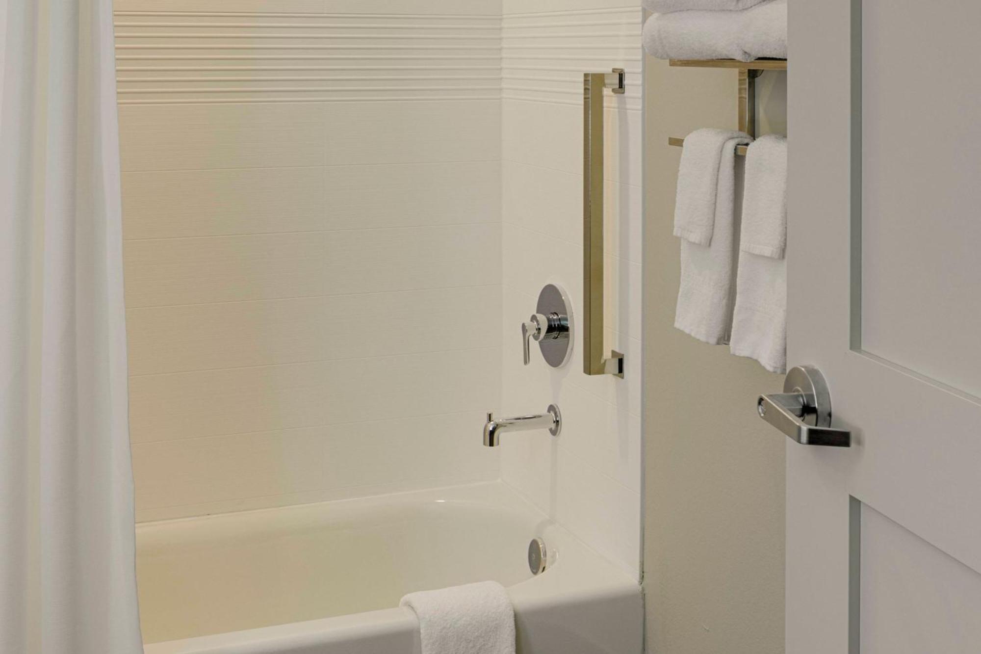Towneplace Suites Columbus Hilliard Esterno foto