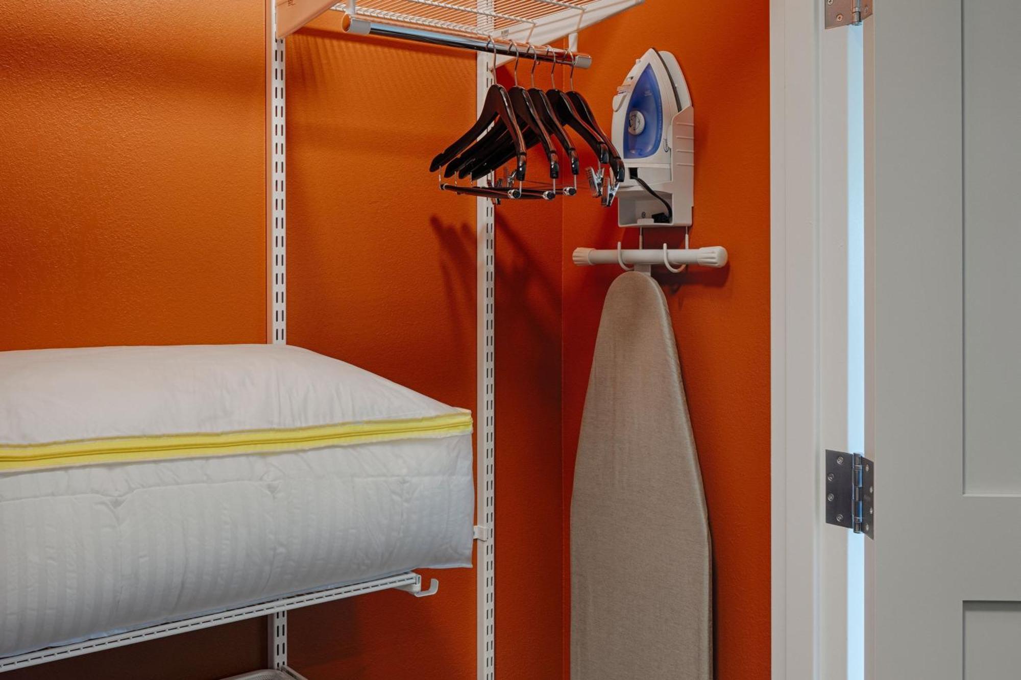 Towneplace Suites Columbus Hilliard Esterno foto