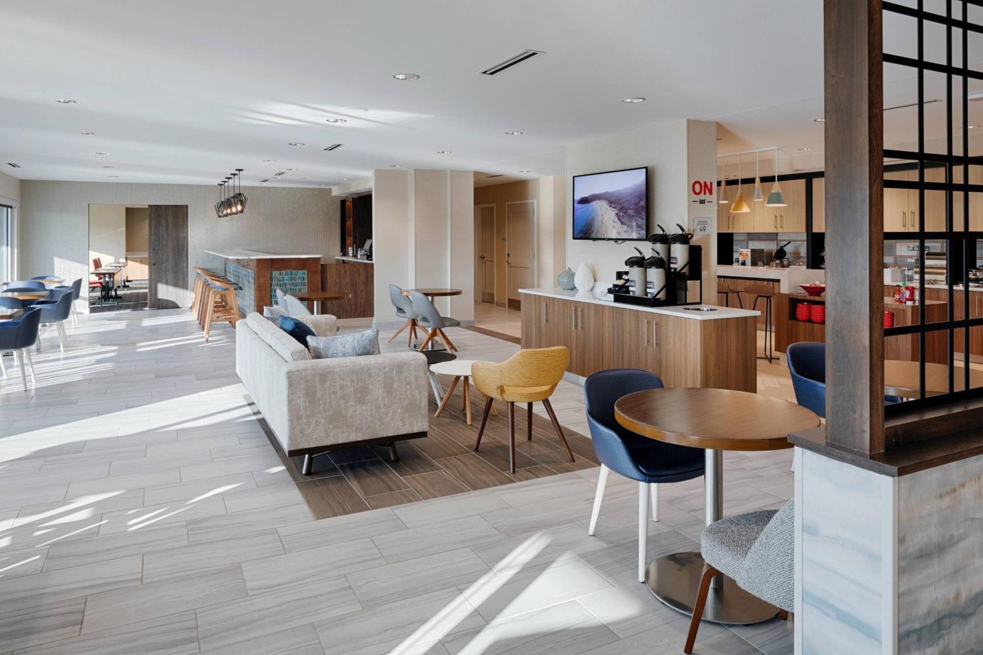 Towneplace Suites Columbus Hilliard Esterno foto