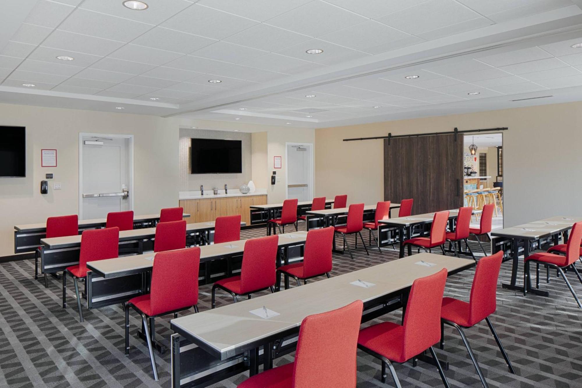 Towneplace Suites Columbus Hilliard Esterno foto